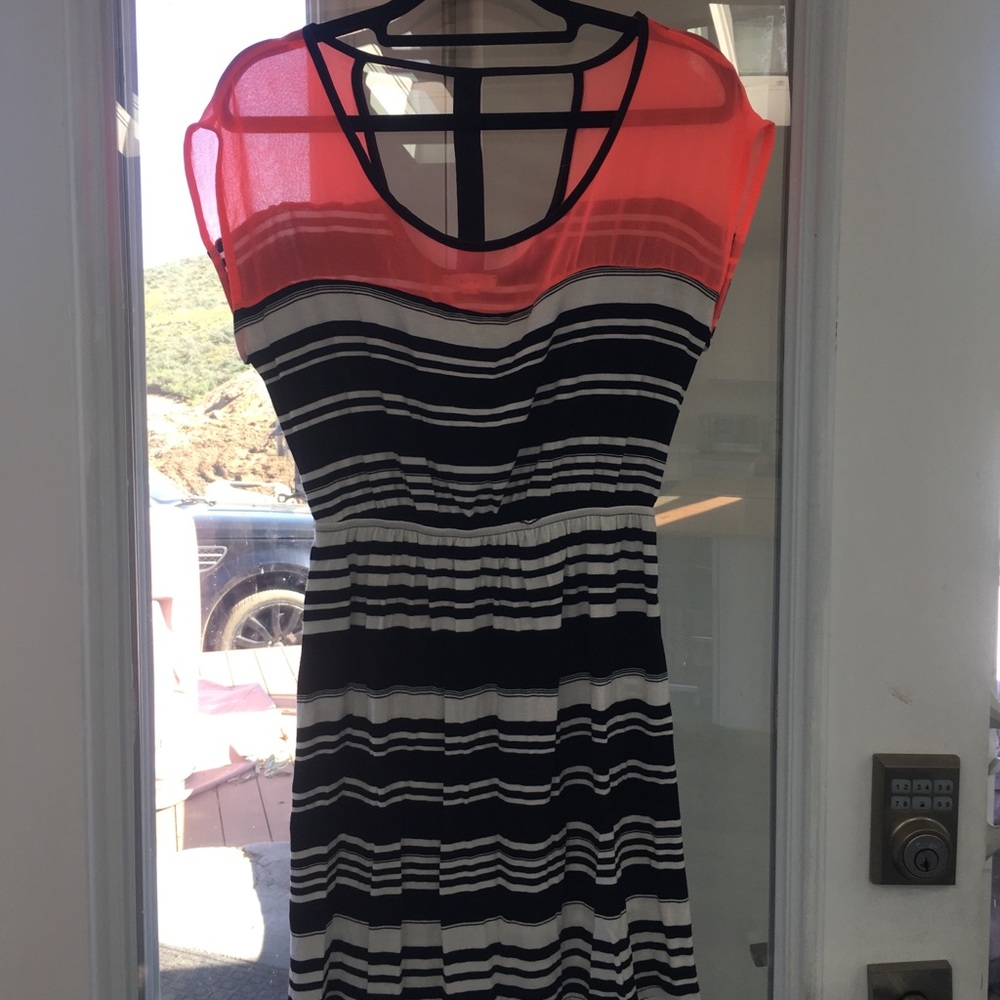 Mine Dress